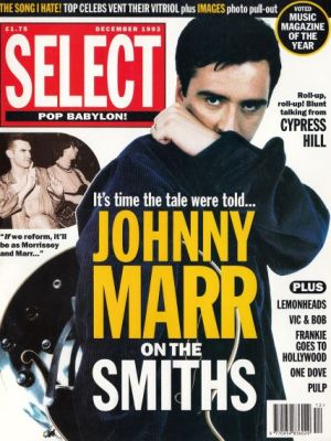 Select – December&nbsp;1993