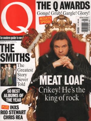 Q – January&nbsp;1994