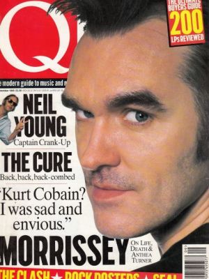Q – September&nbsp;1995