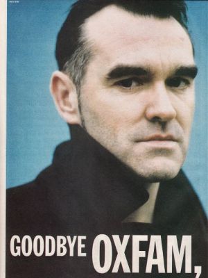 The Big Issue – September&nbsp;1999