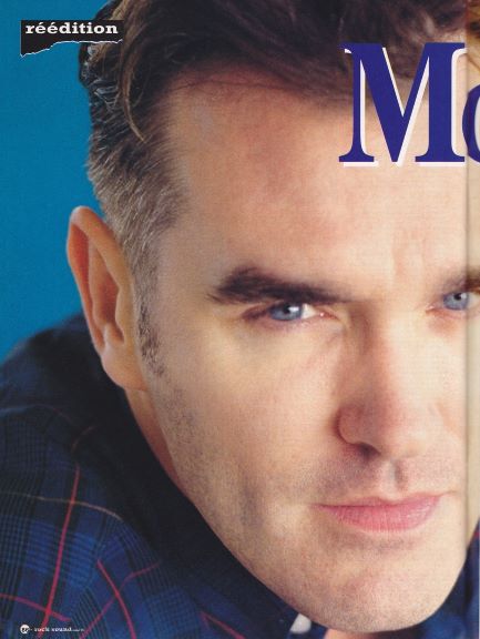Rock Sound – May 1995 – Illness As Art