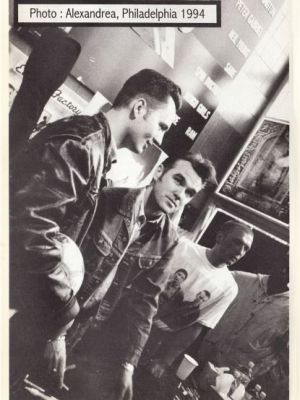 A Chance to shine Issue #11 – December&nbsp;1996