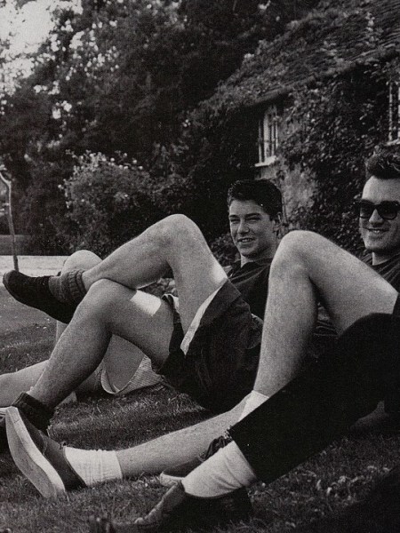 Vox – May&nbsp;1994