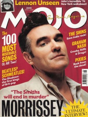 Mojo – June&nbsp;2004