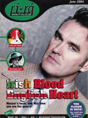 Ri-Ra – June&nbsp;2004