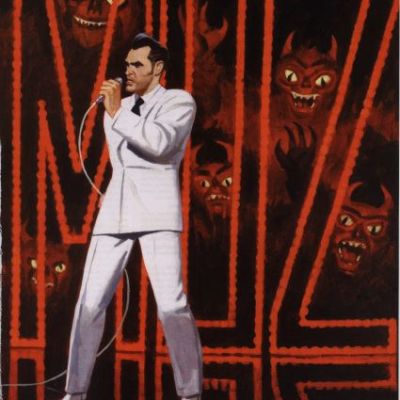 Mojo – May&nbsp;2004