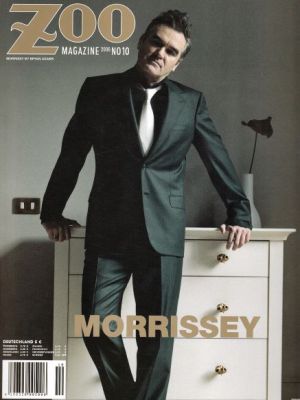 Zoo – March&nbsp;2006