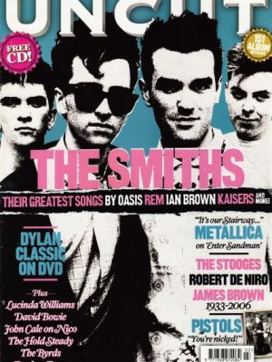 Uncut – March&nbsp;2007