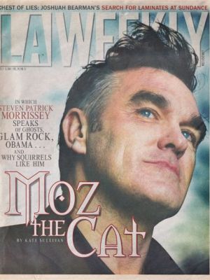 L.A. Weekly – 2 February&nbsp;2007