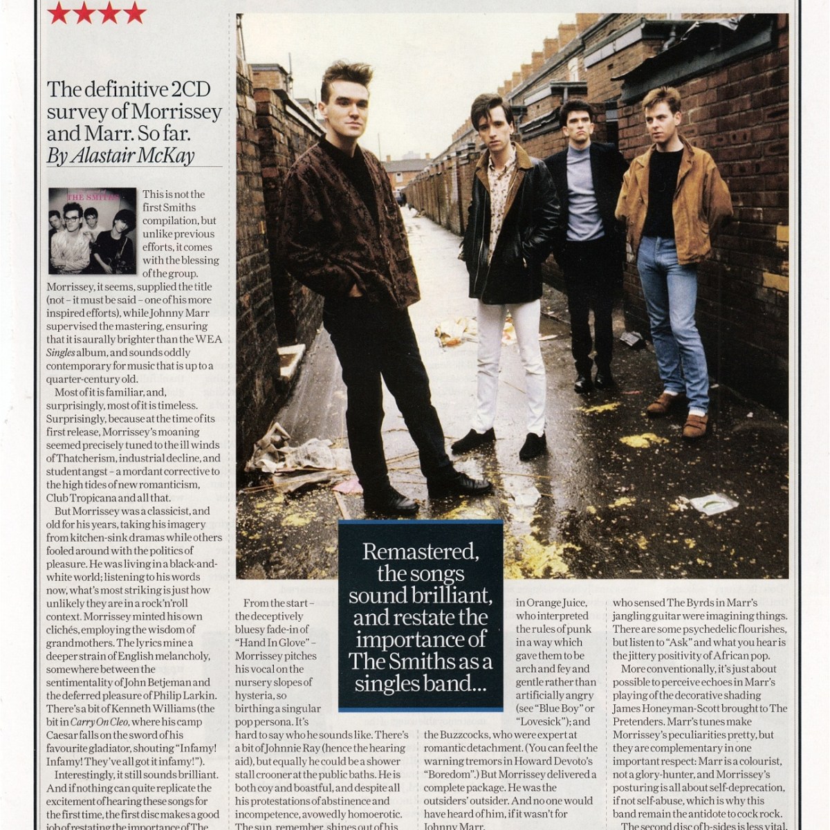 Uncut – December&nbsp;2008