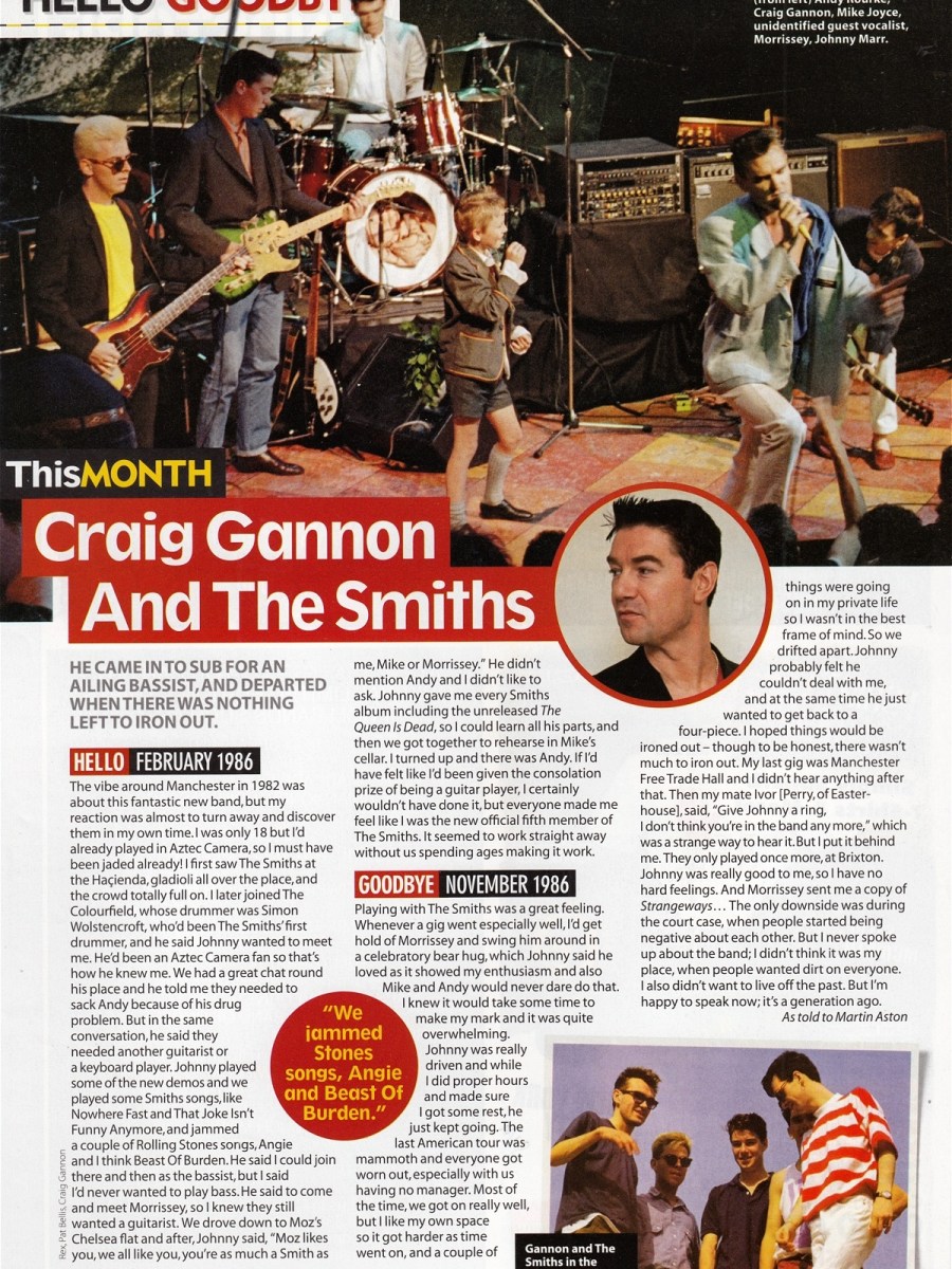 Mojo – September&nbsp;2011