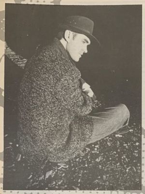 NME – 9 April&nbsp;1988