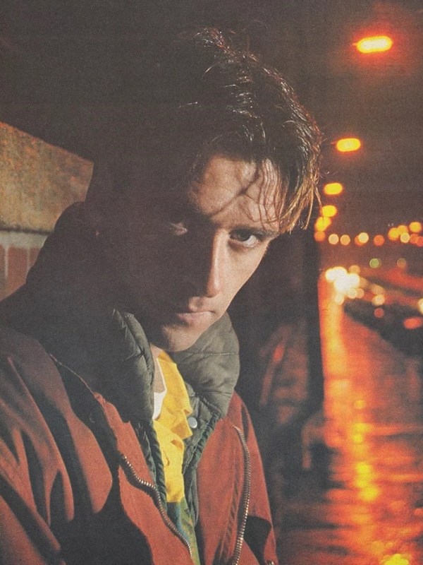 NME – 24 June&nbsp;1989