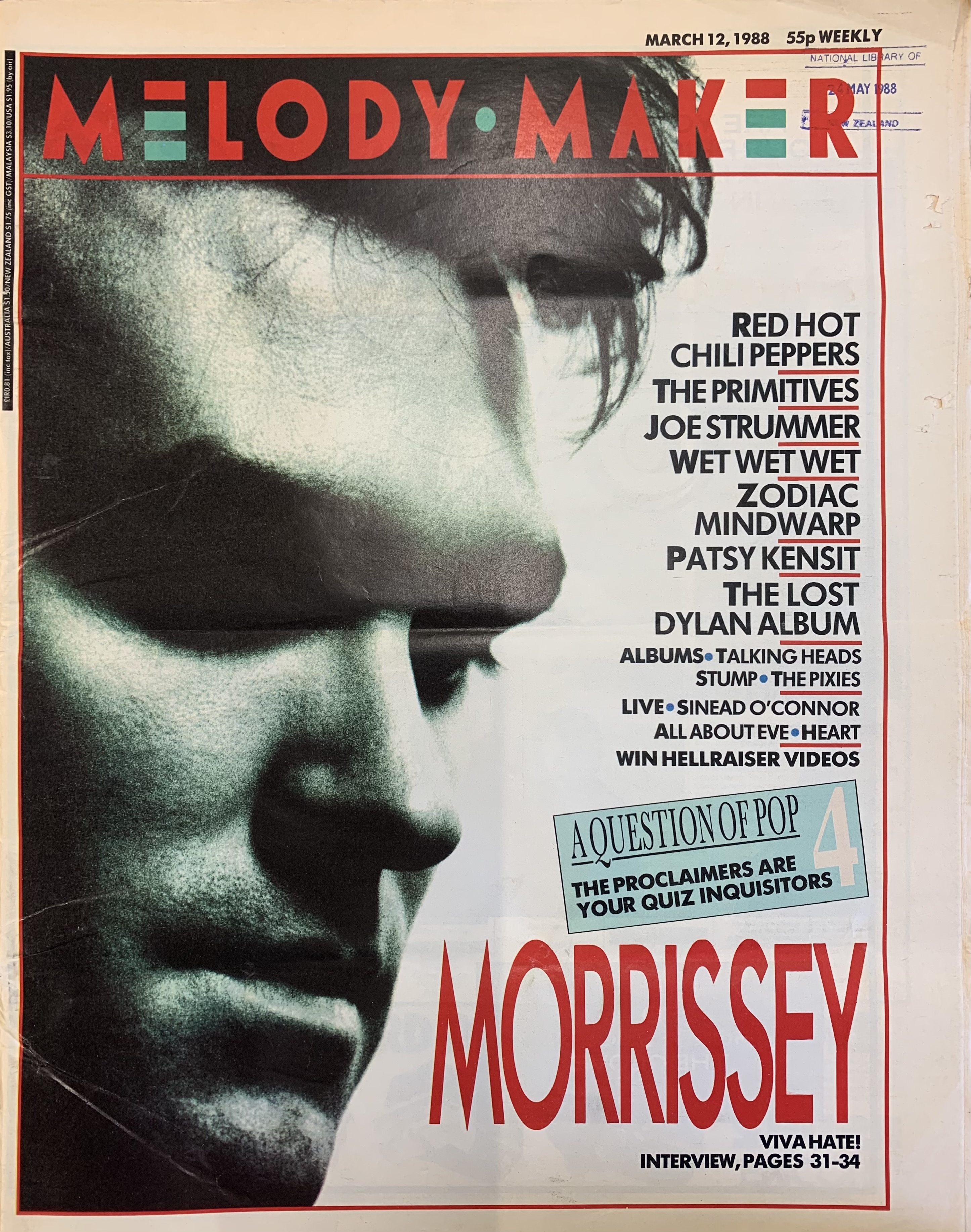 めいページ Tynemouth Minstrel ZX80 Clone Kit – pagetable.com