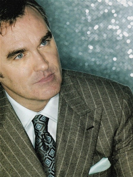 Mojo – August&nbsp;2004